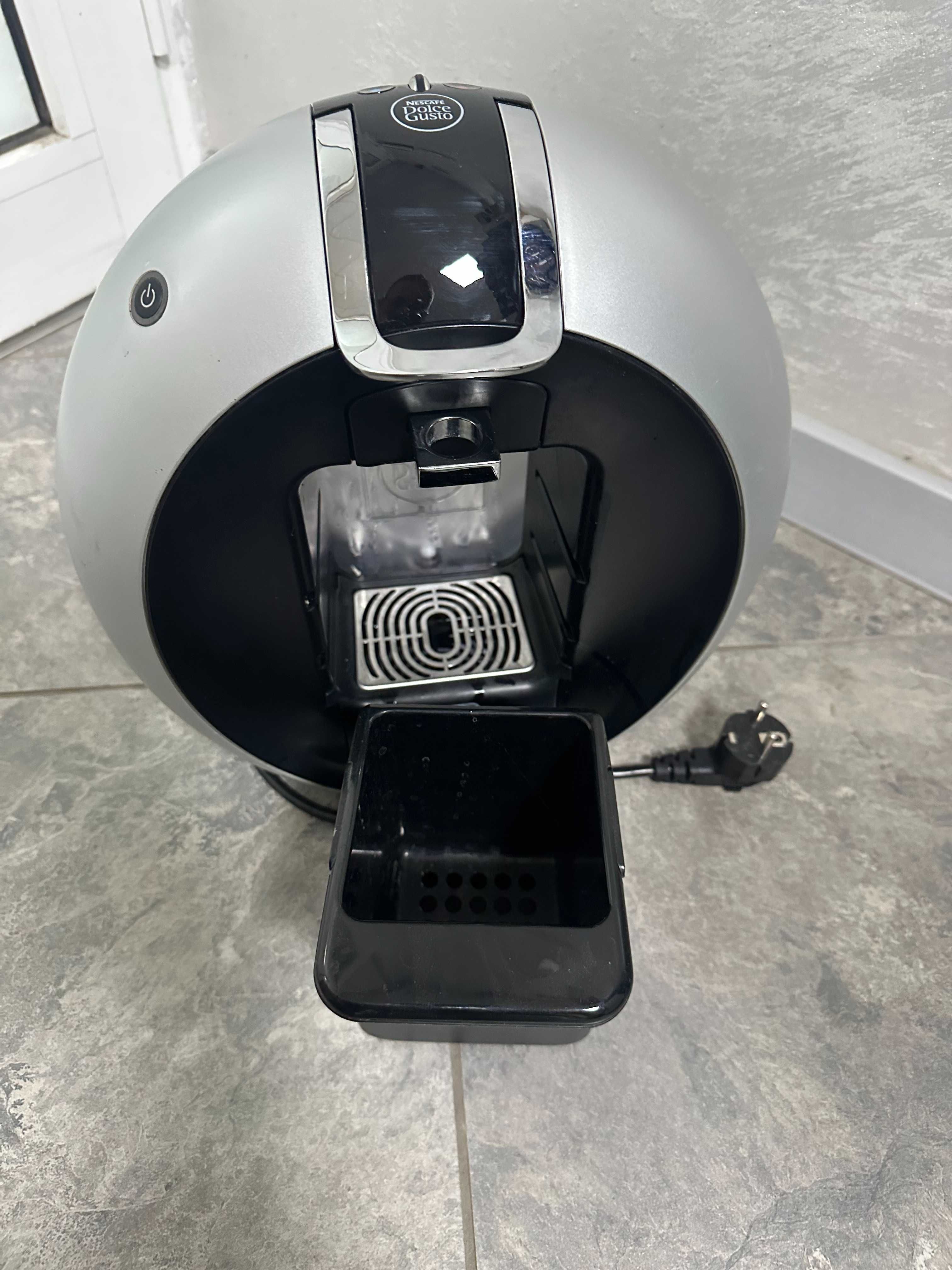 Кафемашина с капсули Nescafé Dolce Gusto Krups Circolo KP510T