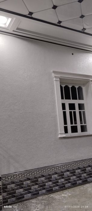 Sifatli Travertin xizmati Samarqand boylab