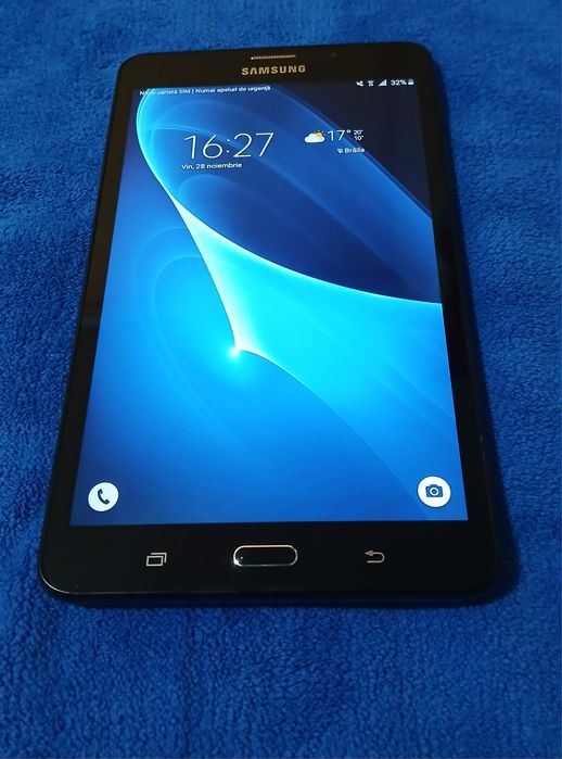 Samsung galaxy tab a 7.0 2016