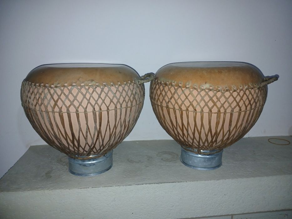 Musical asbob nogora