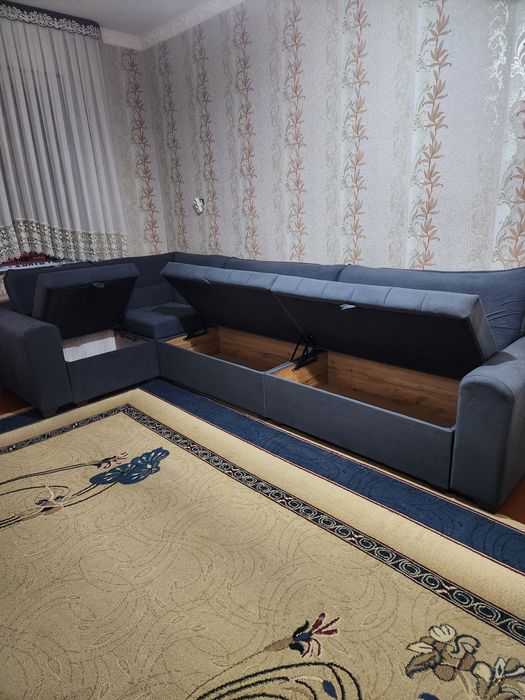 Мягкая мебель на заказ.Реставрация