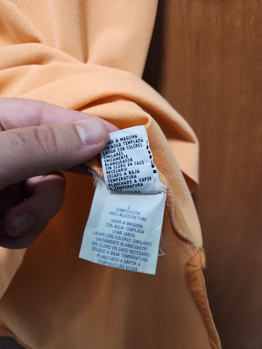 Polo Ralph Lauren оригинална мъжка тениска