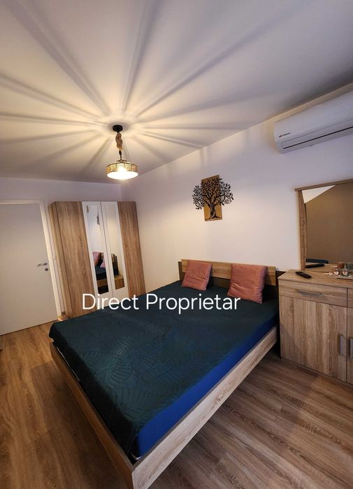 Apartament 2 camere • Prima închiriere • Palladium Residence