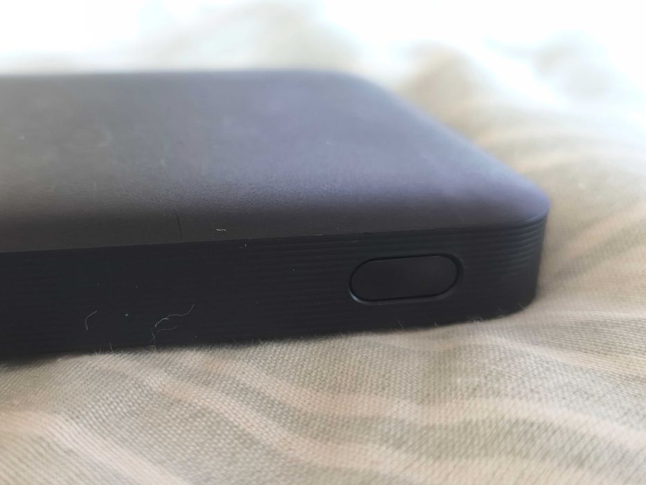 Redmi Power Bank 10000mAh - Черен