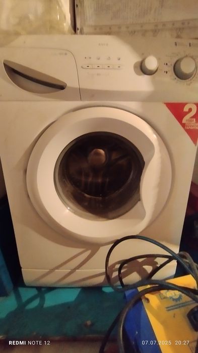 Стиральная машина Вестел