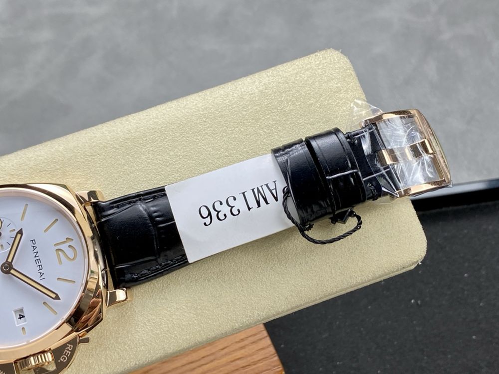 Panerai Luminor Due PAM01336