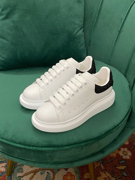 Adidasi Alexander McQueen Calitate Premium