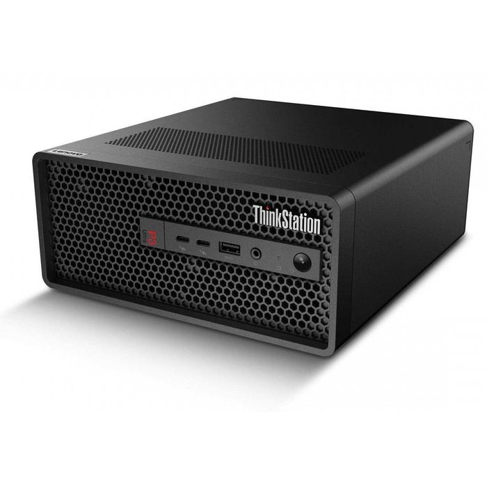 Desktop Lenovo P3 Ultra SFF i9-13900 32GB Nvidia A5500 16GB 1TB SSD