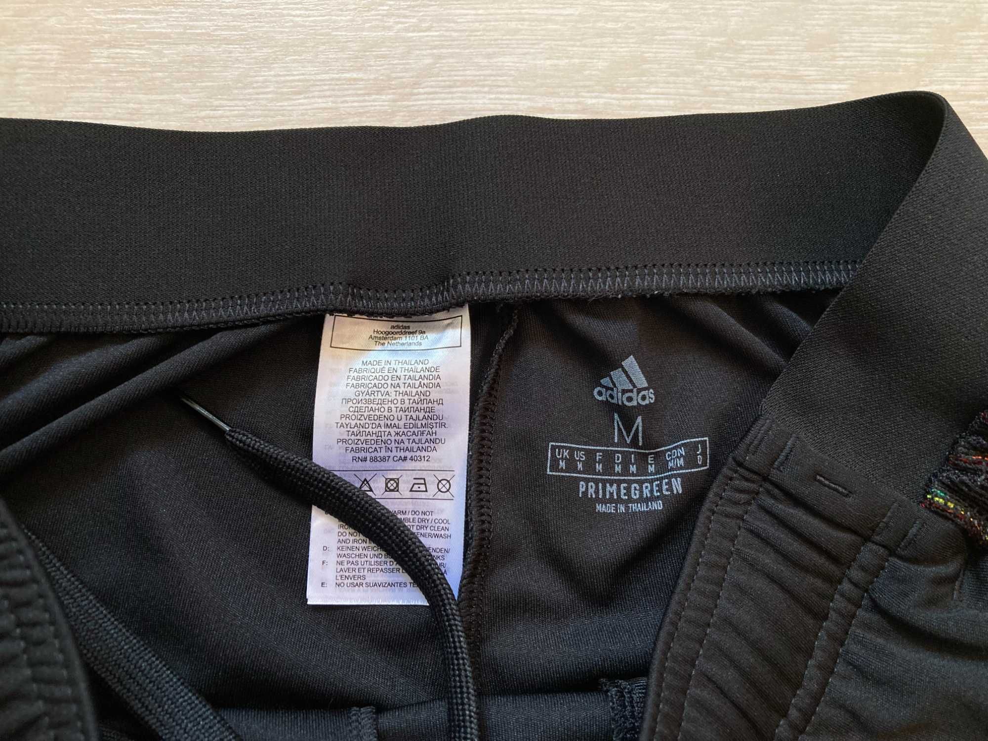 Адидас Adidas Tiro Pride Aeroready къс панталон къси панталони шорти М