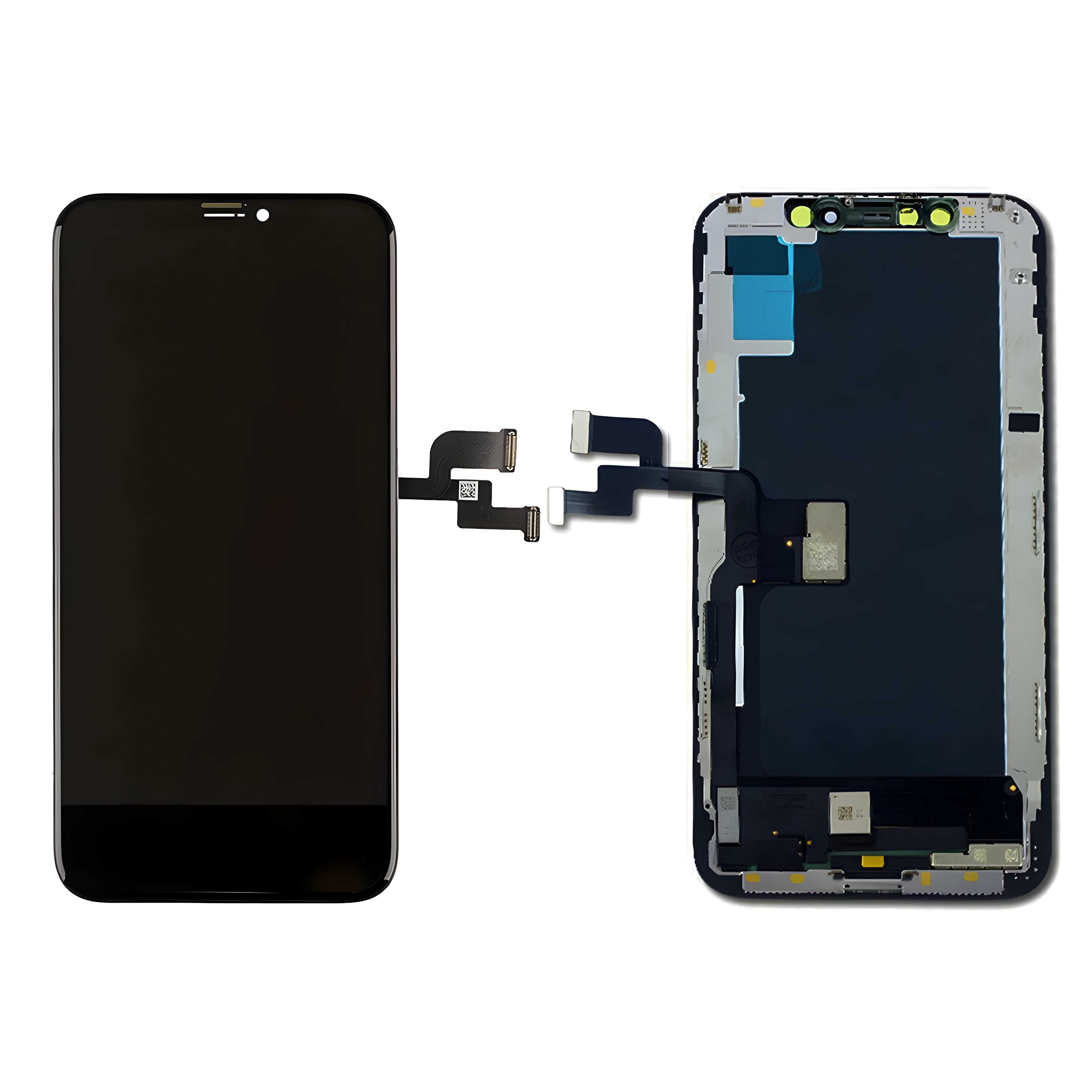 Дисплей с тъч за iPhone X, XS | Високо качество