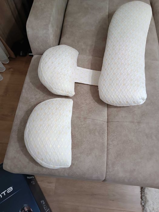 Комплект възглавници за бременни Flippy