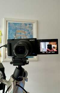 Camera 4K Vlogging Sony ZV-1, ca noua