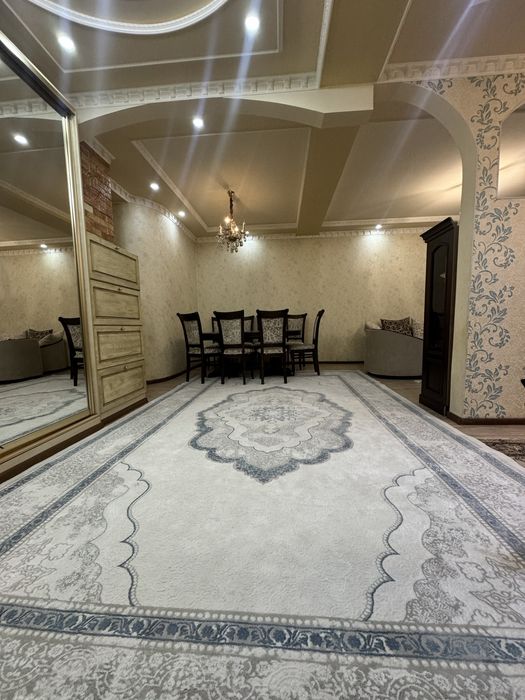 Аренда на Юнус Абаде 4 Новостройка 2/3/6 Шох Сорой