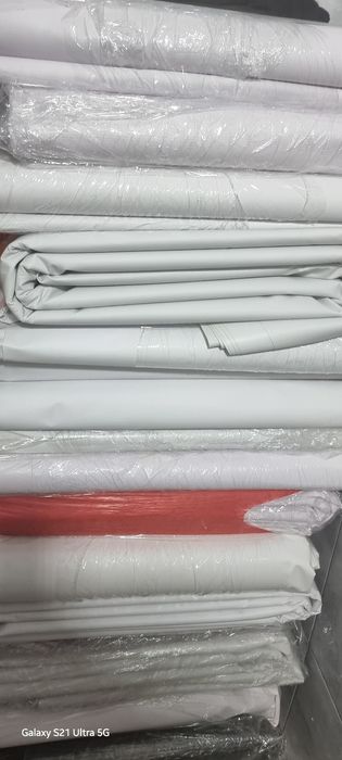 Prelată plastificată