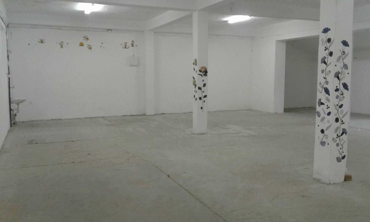Дава се под наем Склад в Пловдив, Индустриална зона - Север - 200 кв.м за 561 € - Снимка #5