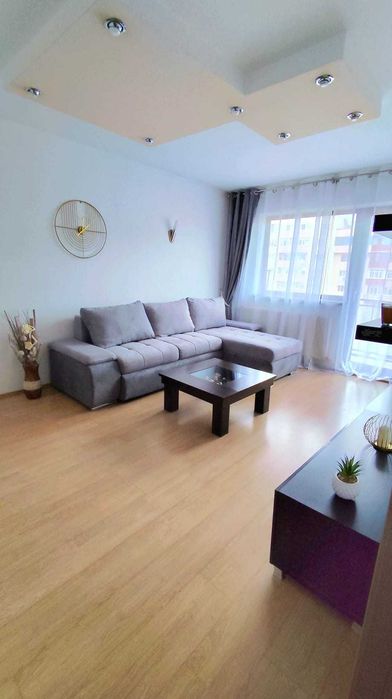 Inchiriere Apartament 2 camere Republicii Ploiesti