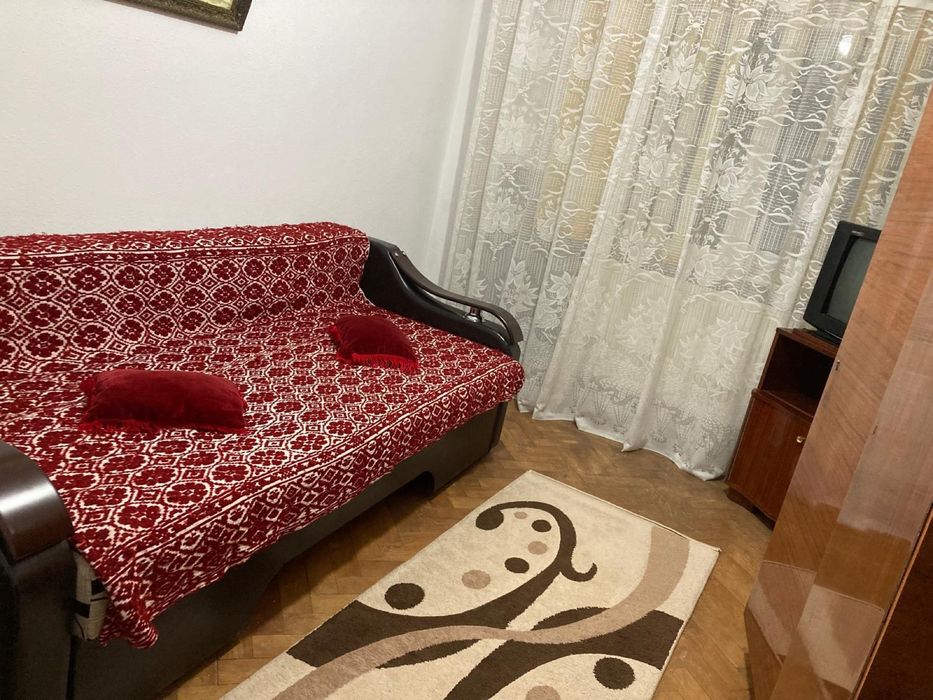 Inchiriez apartament 2 camere