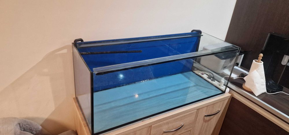 Аквариум 180 литра
