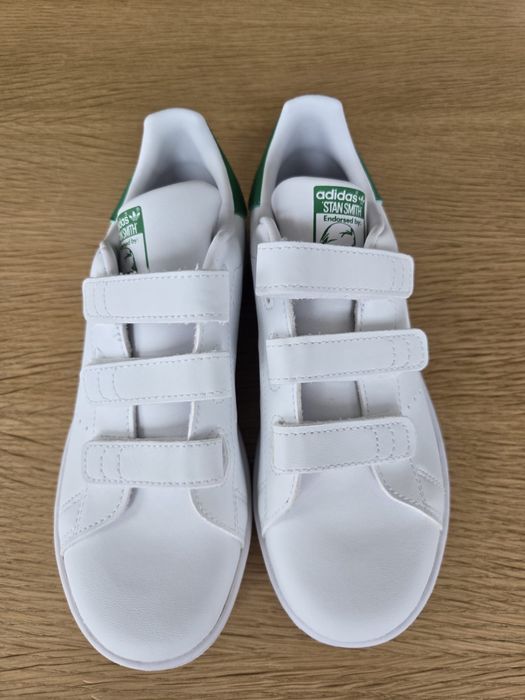 Adidas stan smith, marimea 33,5