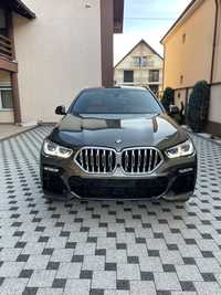 BMW X6 40 D Mild hybrid