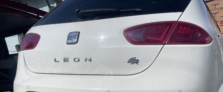 Haion Seat Leon FR