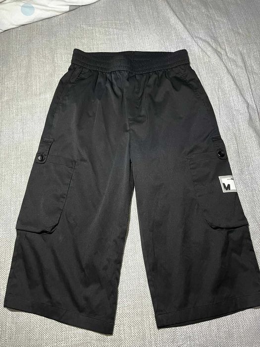 Pantaloni trei sferturi Shein Marimea S