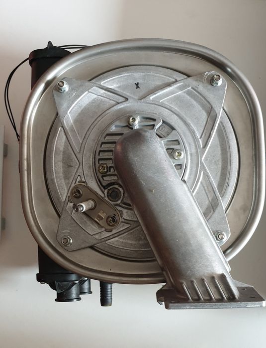 Schimbator de caldura Primar Centrala  în Condesare Vaillant