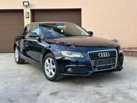 Vând Audi A4 B8 2.0 TDI 130 CP