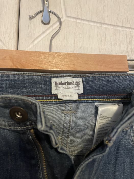 Vand Blugi Timberland