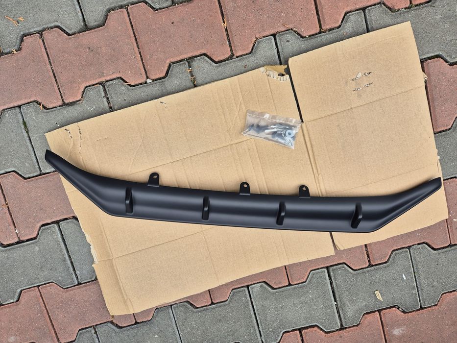 Spoiler spate original BMW M Performance seria 5 G30 G31