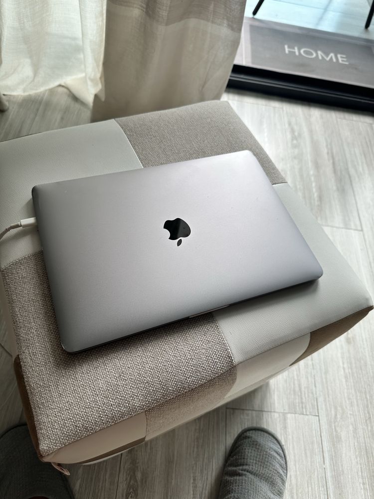 Macbook pro 13, 2017