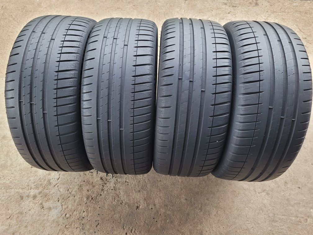 235/40R18 vara DOT 2019