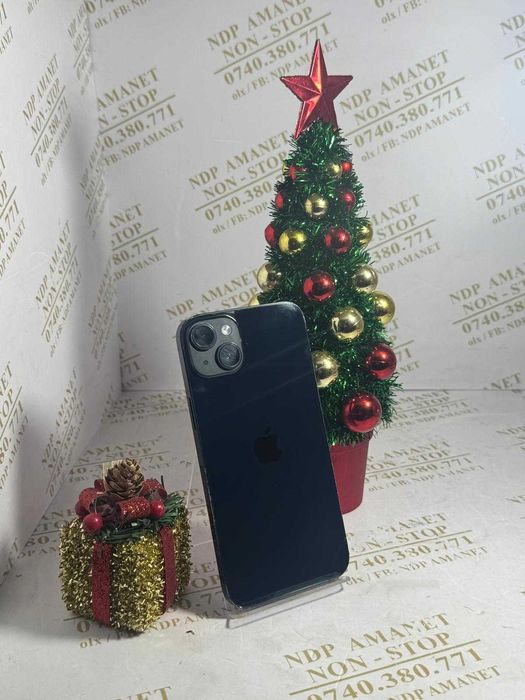 NDP Amanet Calea Mosilor 298 IPHONE 14 PLUS  (45025)