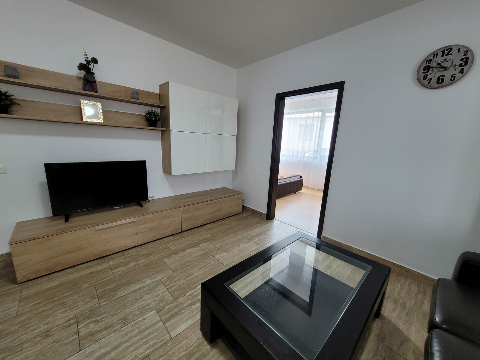 Apartament 2 camere,mobilat,utilat LUXcentru ,DEALUL MORII RESIDENCE