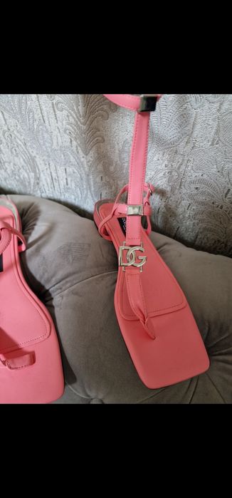 Sandale superbe DG 39