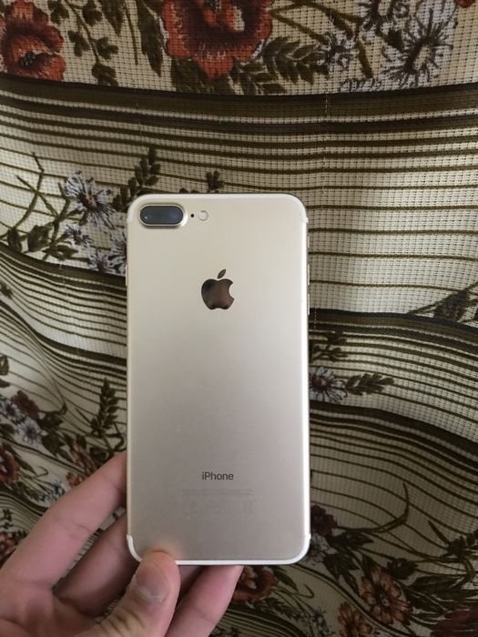 iPhone 7 Plus 32Gb bolwi !!!