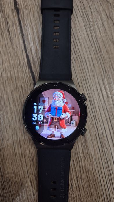Huawei GT2 PRO smartwatch