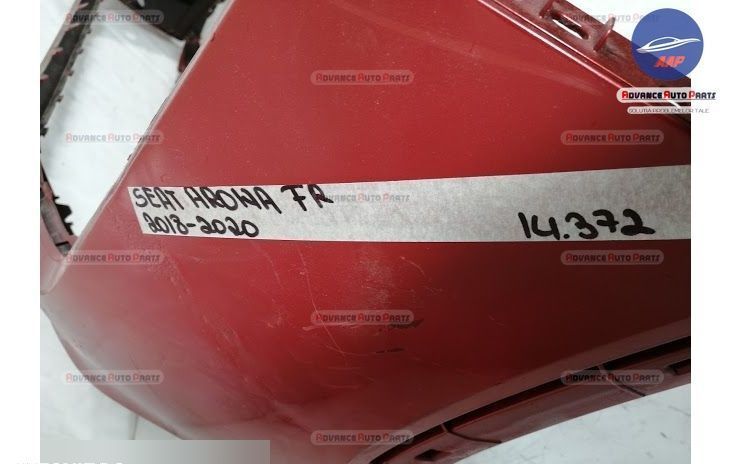 Bara Fata FR  originala Seat  Arona  1 [2017 - 2021]