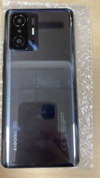Xiaomi Mi 11T Dual Sim 128GB Gray ID-dha555
