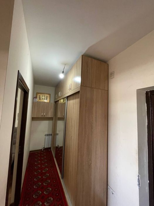 Arenda Sergile choshtepa 350$ oilaga