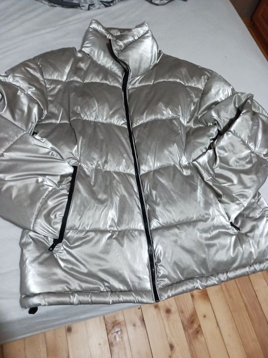 Яке зимно С&А,размер L