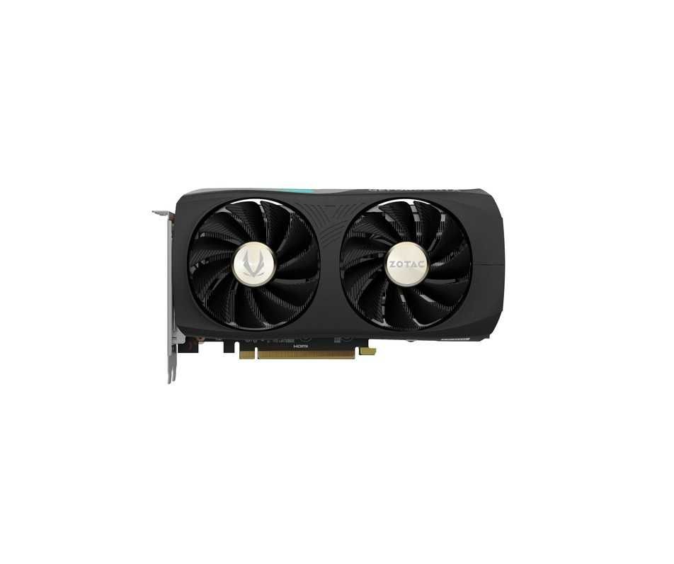 ; Видеокарта ZOTAC TwinEdge RTX4070Ti Super 12GB GDDR6X