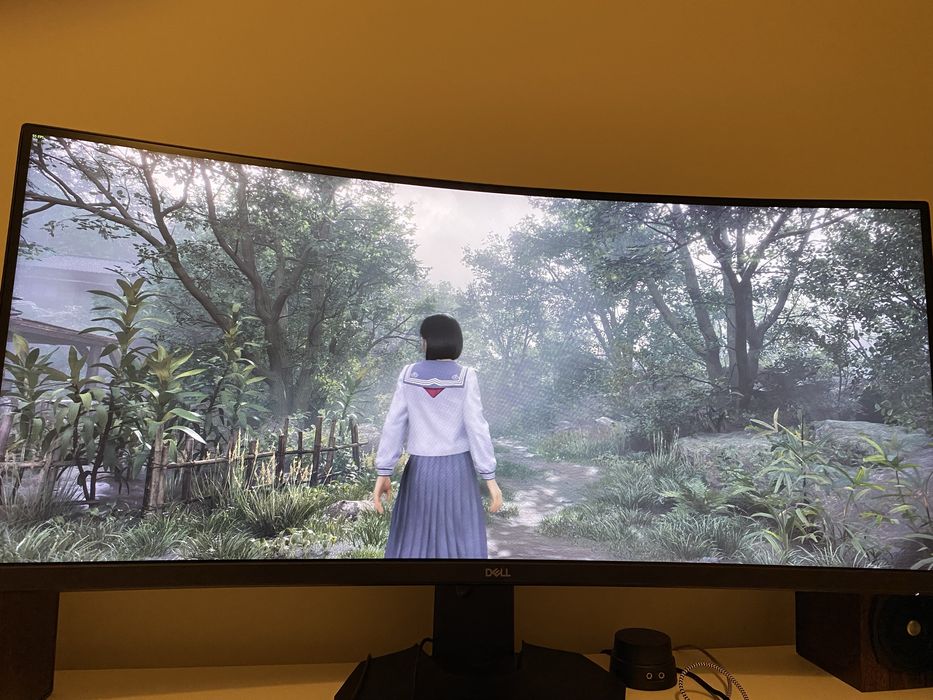 PC Gaming nou - i5-14600K, 32GB RAM, RX 9070 16GB cu monitor Ultrawide