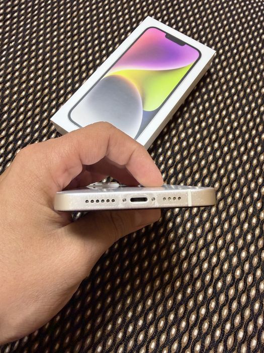 Iphone 14 Plus 128GB