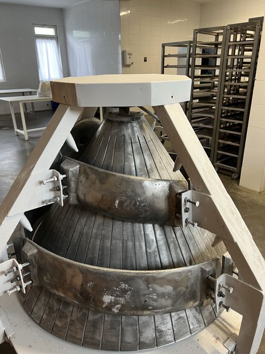 Modelator paine rotunda