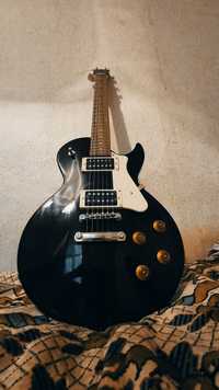 Продам Les Paul cort cr100