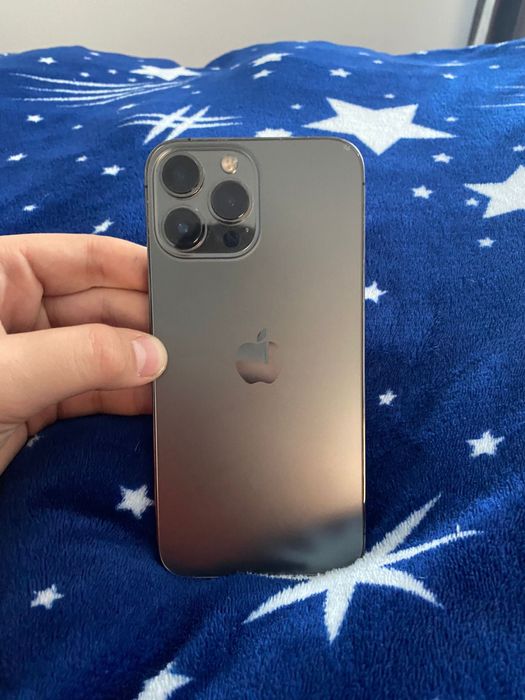 Iphone 13 Pro Max negociabil