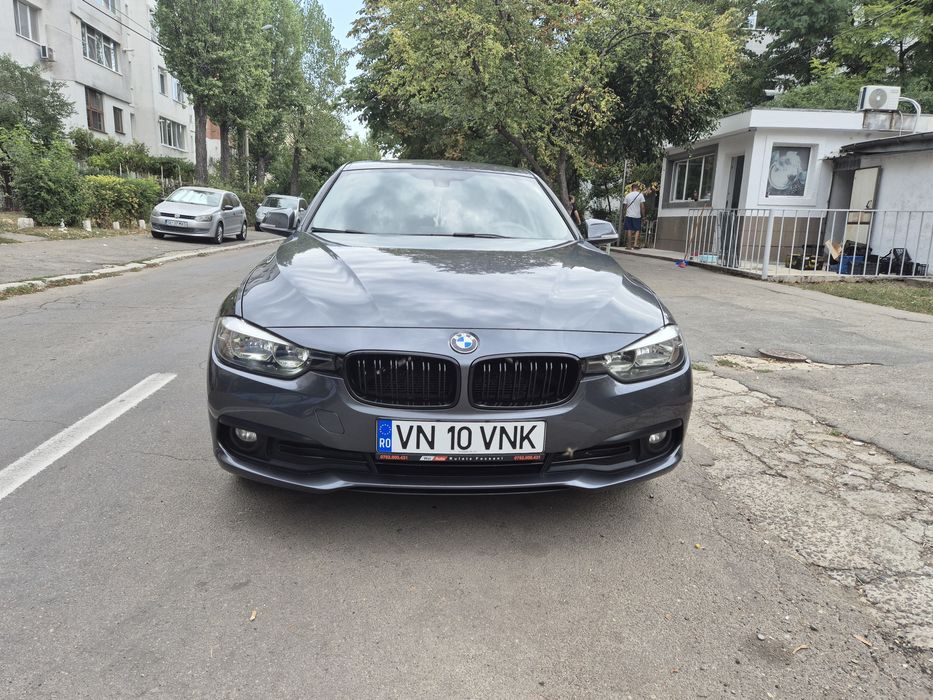 BMW F30 An 2016 190cp