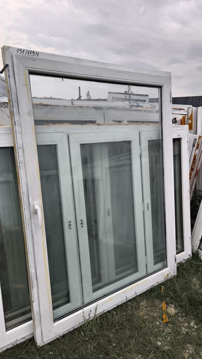 Geam Termopan 131/179 H