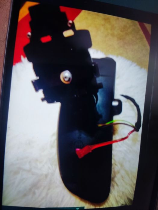 Vind oglinda interioara BMW 220i F45